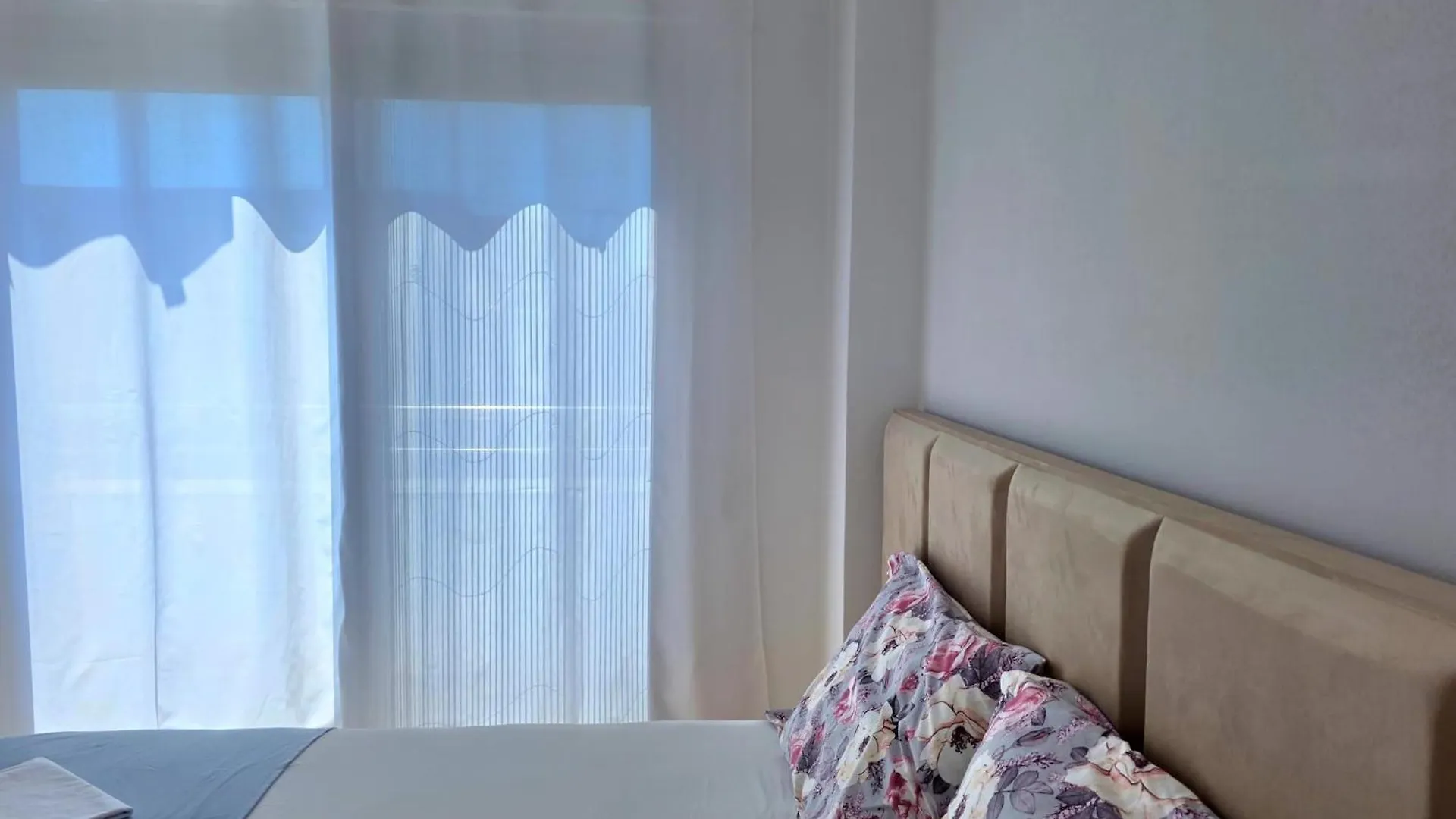 Amenity-Filled Apartment In Golem Durr S 0*, Golem (Tirana) Albanie