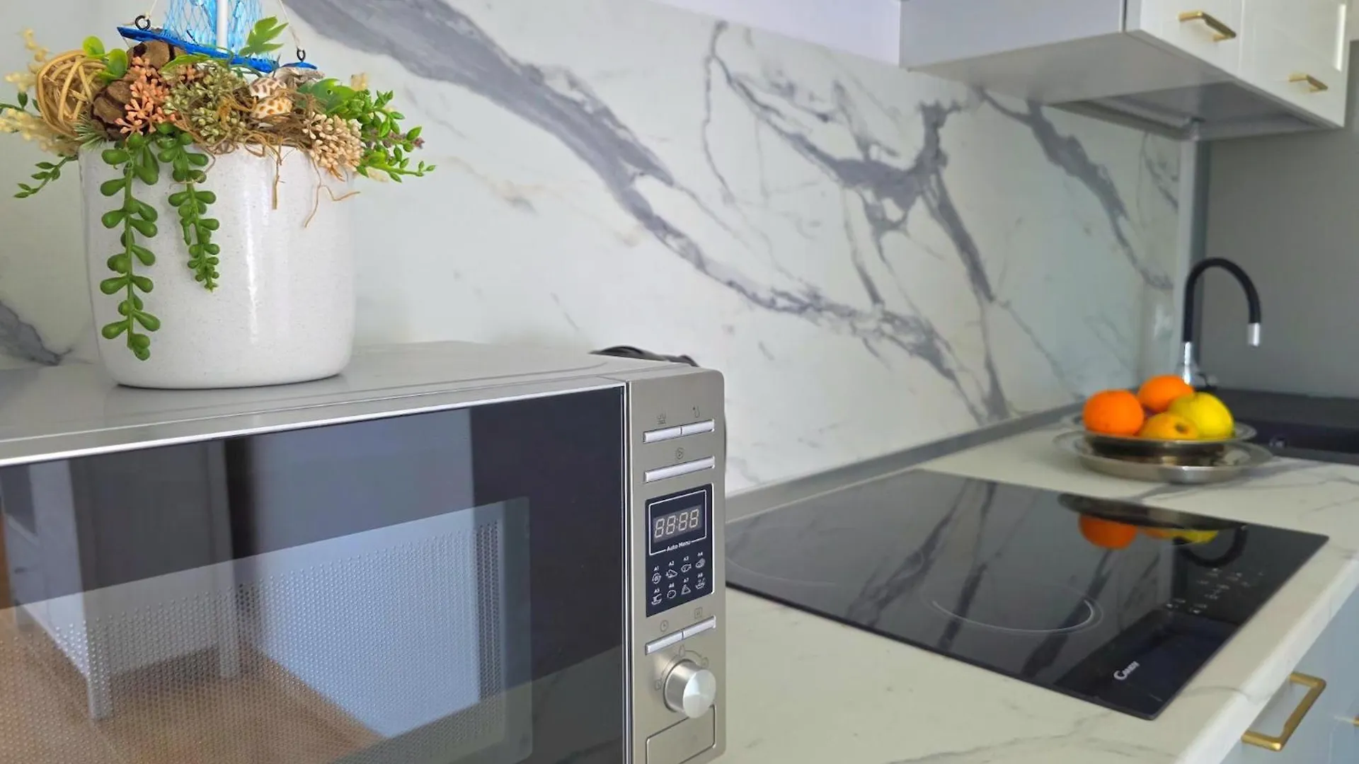 Amenity-Filled Apartment In Golem Durr S 0*, Golem (Tirana)