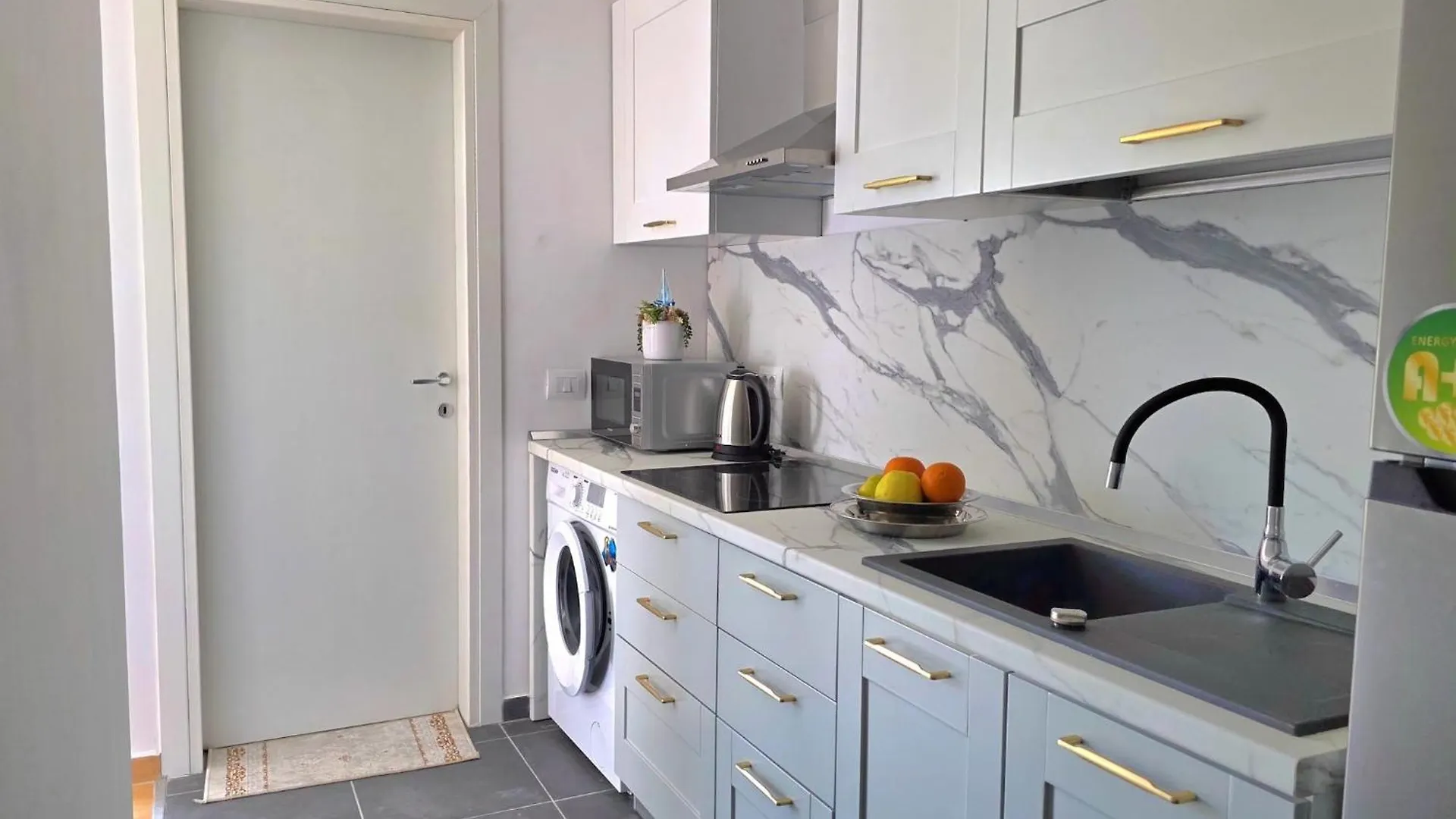 Amenity-Filled Apartment In Golem Durr S 0*, Golem (Tirana)